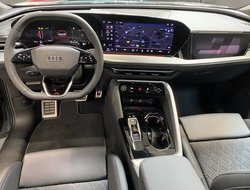 Q5 Sportback S-Line 2.0 TFSI quattro Pano ACC LM