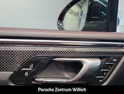 Macan GTS Surround-View BOSE 21-Zoll Panorama