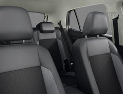 T-Cross 1.0 l TSI OPF 7-Gang-DSG AHK / GJR