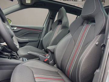 Scala 1.5 TSI Monte Carlo Pano ACC AHK AUT Kam. – Bild 7