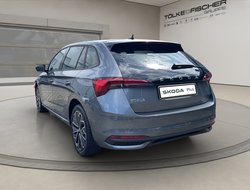 Scala 1.0 TSI DSG Tour ACC Navi Matrix RFK PDC