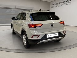 T-Roc 1.5 TSI Goal ACC AUT Navi KeyLess KlimaA.