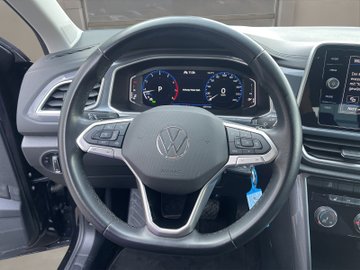 T-Roc 1.5 TSI Style ACC AHK AUT Kam. Virtual LM – Bild 11