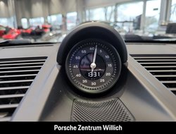 992 911 Carrera 4S Liftsystem-VA Sportabgas BOSE