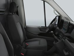 Crafter Kasten 35 MR TDI Sonderleasing Aktion