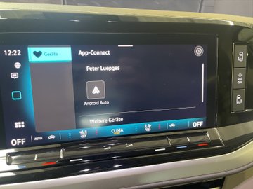 T7 Multivan 1.5 TSI e 4MOTION Style lang DCC AHK – Bild 12