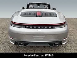 992 911 Carrera S Cabriolet Liftsystem-VA BOSE