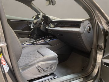 RS 3 Sportback 2.5 quattro W TFSI S-line ACC AUT – Bild 18