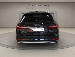 A6 40 2.0 TDI Avant quattro advanced ACC AHK AUT