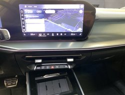 Q3 SUV TDI 110 kW S tronic ACC AUT Kam. Navi LED
