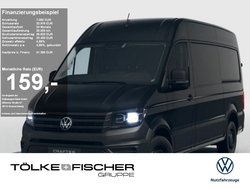 Crafter 35 Kasten MR  HD TDI 103 kW 6-Gang