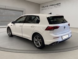 Golf VIII 2.0 TDI R-Line R-Line ACC AHK AUT Navi