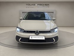 Polo VI 1.0 TSI Life Kam. Pano Virtual DynLicht