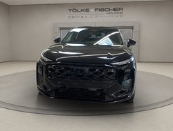 Q3 Sportback e-hybrid 200 kW S tronic ACC AHK LM