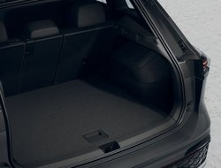Tiguan R-Line 1,5 l eHybrid DCC R-Line ACC AUT