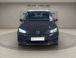 Touran 2.0 TDI BMT Active ACC AHK AUT Navi LED