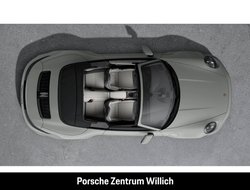 992 911 Carrera 4 GTS Cabriolet Liftsystem-VA