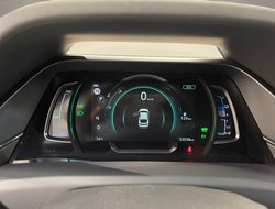 Ioniq 1.6 GDI Style ACC AUT Kam. Navi DynLicht