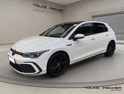 Golf VIII 2.0 TSI GTI ACC AHK AUT Kam. Navi Pano