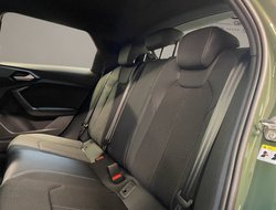 A1 Sportback 30 1.0 TFSI advanced AUT Navi LED