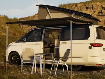 T7 California Ocean Facelift DCC NaviPro IQLight – Bild 9