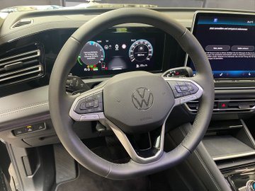 Tiguan 1.5 TSI e W Elegance DCC IQLight ACC AHK – Bild 11