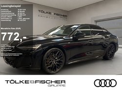 A6 Limousine S-Line TDI quattro S tronic B&O Pano