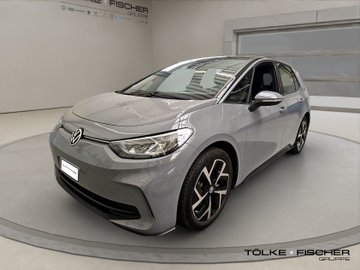 ID.3 (58kWh) Pro ACC AUT Navi DynLicht KlimaA. – Bild 2