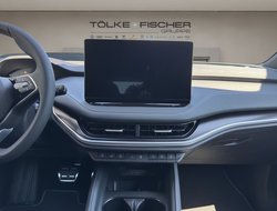 Elroq 85 Sportline ACC AHK AUT Kam. Navi Sportp.