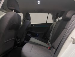 Golf VIII Variant 1.0 TSI Life ACC Kam. Navi LED