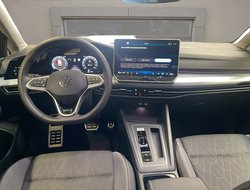 Golf VIII 2.0 TDI W Goal ACC AHK AUT Kam. Navi