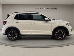 T-Cross 1.5 TSI W R-Line R-Line IQLight ACC AHK