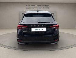 Fabia 1.0 TSI Tour AUT Kam. Navi Virtual KeyLess