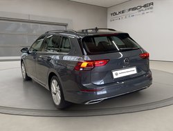 Golf VIII Variant 1.5 eTSI Style ACC AUT Navi LM