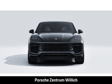 Cayenne Coupe Black Edition InnoDrive HA-Lenkung – Bild 8