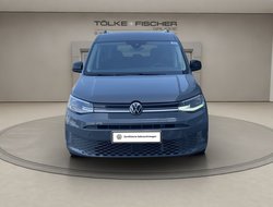 Caddy 1.5 TSI Style Maxi NaviPro AUT Kam. Navi