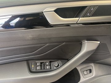 Arteon Shooting Brake 2.0 TDI 4Motion R-Line ACC – Bild 9