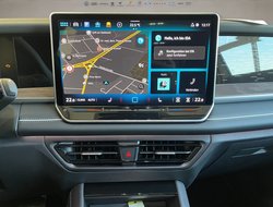 Tayron Elegance 1.5 l eTSI OPF DSG ACC AHK AUT