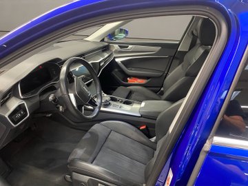 A6 Avant 45 3.0 TDI quattro sport S-line AUT HUD – Bild 8