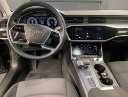 A6 50 2.0 TFSI e quattro ACC AUT Kam. Navi 360