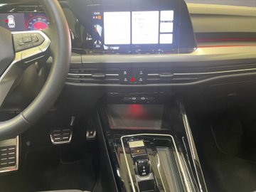 Golf VIII Variant 2.0 TDI 4Motion Alltrack ACC – Bild 14