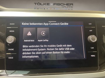 Taigo 1.0 l TSI OPF 7-Gang-DSG AHK Rückfahrkamera – Bild 13