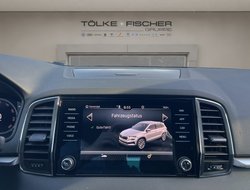 Karoq 1.5 TSI ACT Tour ACC AUT Kam. Navi Virtual