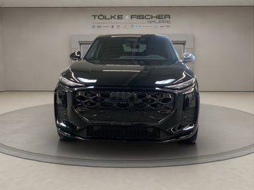 Q3 Sportback e-hybrid 1.5 200kW Pano S-line AHK – Bild 3