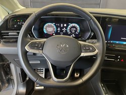 Caddy 1.5 TSI Dark Label Pano ACC Kam. Navi Pano