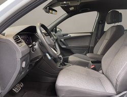 Tiguan 2.0 TDI BMT Move IQLight ACC AHK AUT Kam.