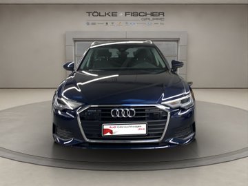 A6 Avant 45 2.0 TFSI quattro ACC AUT Navi LED LM – Bild 3