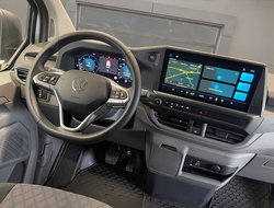 T7 Transporter Kasten 2.0 TDI W KR IQLight ACC