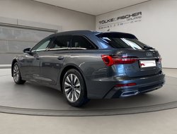 A6 50 2.0 TFSI quattro Avant e Basis S-line ACC