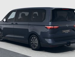 T7 Multivan Life 2.0 l TSI OPF 7-Gang-DSG lang